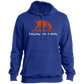 FYN Pullover Hoodie