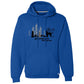 Part of the Pack SS Dri-Power Fleece Pullover Hoodie