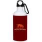 FYN Stainless Steel Water Bottle 20 oz