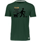 Team poop and scoop Essential Dri-Power Tee