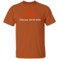 FYN 5.3 oz. T-Shirt