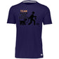 Team poop and scoop Essential Dri-Power Tee