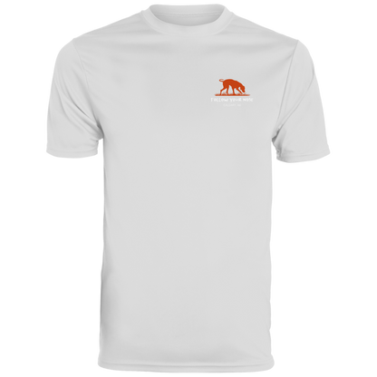 FYN YYC Men's Moisture-Wicking Tee