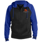 FYN YYC Men's Sport-Wick® Full-Zip Hooded Jacket