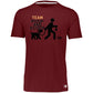 Team poop and scoop Essential Dri-Power Tee
