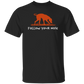 FYN 5.3 oz. T-Shirt