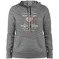 once upon a time  Ladies' Pullover Hooded Sweatshirt