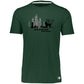 Part of the Pack SS Youth Essential Dri-Power Tee