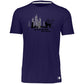 Part of the Pack SS Youth Essential Dri-Power Tee