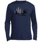 Part of the Pack SS Men’s Long Sleeve Performance Tee