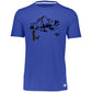 Elk Sighting Essential Dri-Power Tee