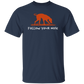 FYN 5.3 oz. T-Shirt