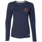 YYC Ladies’ Essential Dri-Power Long Sleeve Shirt