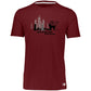 Part of the Pack SS Youth Essential Dri-Power Tee