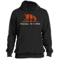 FYN Pullover Hoodie