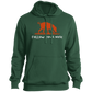 FYN Pullover Hoodie