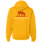 FYN YYC Dri-Power Fleece Pullover Hoodie
