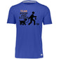 Team poop and scoop Essential Dri-Power Tee