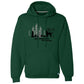 Part of the Pack SS Dri-Power Fleece Pullover Hoodie
