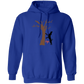 Tree Hugger Pullover Hoodie