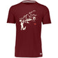Bird dog  Essential Dri-Power Tee
