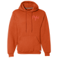 FYN YYC Dri-Power Fleece Pullover Hoodie