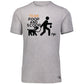 Team poop and scoop Essential Dri-Power Tee