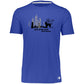 Part of the Pack SS Youth Essential Dri-Power Tee