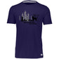 Part of the Pack SS Mens  Essential Dri-Power Tee