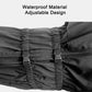 Raincoat Reflective Waterproof Jumpsuit