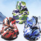 Hoodie Cool Camouflage XS-XXL