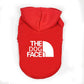 Hoodies The Dog Face - S/M sized dogs