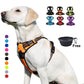 TrueLove no pull harness
