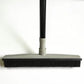 Long Push Rubber Broom
