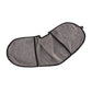 Microfiber Towel Assistant