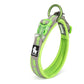 Collar Neoprene Reflective TRUELOVE