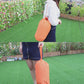 Portable Foldable Bed
