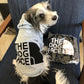 Hoodies The Dog Face - S/M sized dogs