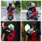 Backpack carrier for dogs