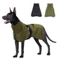 Winter Jacket for Large Dogs