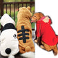 Hoodies costumes for Large Dogs