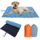 Portable Foldable Bed