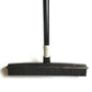 Long Push Rubber Broom