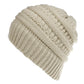 Warm High Pony Tuque