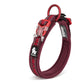 Collar Neoprene Reflective TRUELOVE