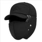 Winter Thermal Bomber Hats