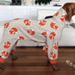 Pajama Jumper  S-5XL