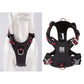 Harness reflective and Waterproof TRUELOVE