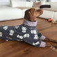 Pajama Jumper  S-5XL