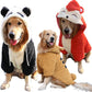 Hoodies costumes for Large Dogs